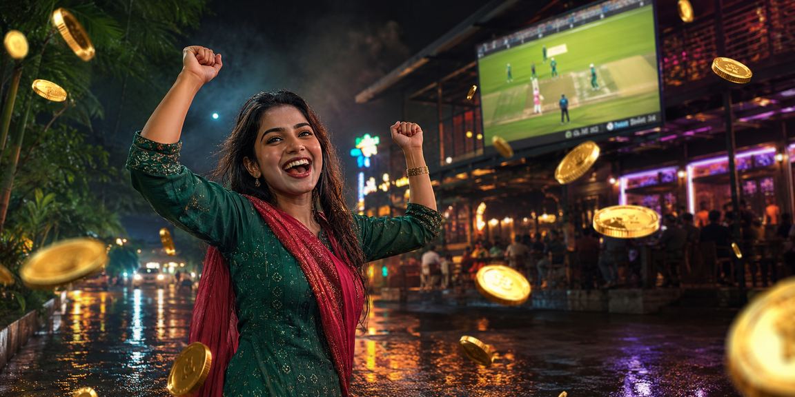 গাজীপুর ক্রিকেট বেটিং নতুন অভিজ্ঞতা