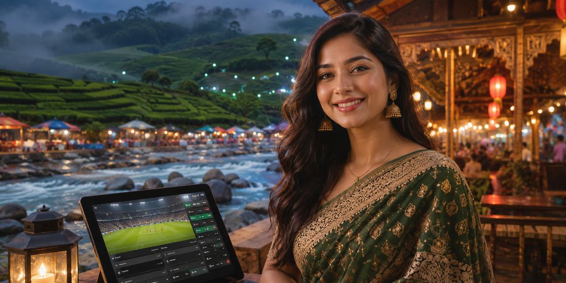 সিলেটের বিটিং গেম পরিবেশ